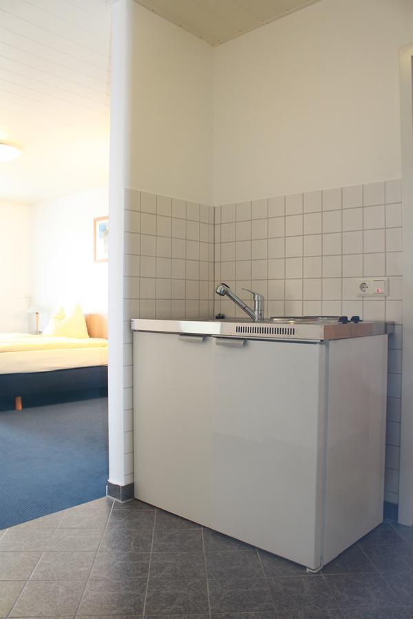 Hotel Gramlich Heddesheim 外观 照片